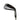 Mizuno Pro Fli-Hi Utility #2 Iron 16.5° / Dynamic Gold 105 S300 Stiff