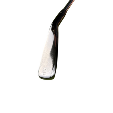 Mizuno Pro Fli-Hi Utility #2 Iron 16.5° / Dynamic Gold 105 S300 Stiff
