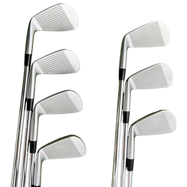 Mizuno Pro S-1 Irons / 4-Pw / Project X 6.5 X-Stiff