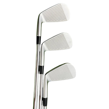 Mizuno Pro S-1 Irons / 4-Pw / Project X 6.5 X-Stiff