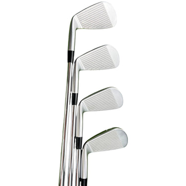 Mizuno Pro S-1 Irons / 4-Pw / Project X 6.5 X-Stiff