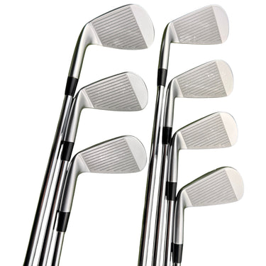 Mizuno Pro S-3 Irons / 4-Pw / N.S Pro Tour 120 X-Stiff
