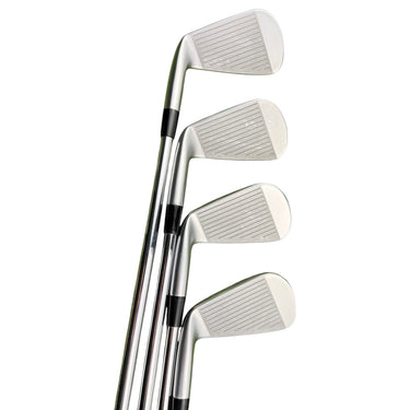 Mizuno Pro S-3 Irons / 4-Pw / N.S Pro Tour 120 X-Stiff
