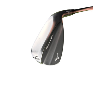 Mizuno Pro T-1 Wedge Aw 50°.08S / N.S Pro Tour 120 X-Stiff
