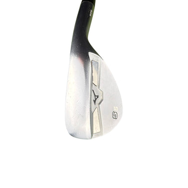 Mizuno S5 Wedge Aw 50° / Dynamic Gold Wedge