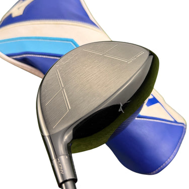 Mizuno ST-G 2023 Driver / 9.5° / Kai'li Blue 50 Regular