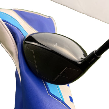 Mizuno ST-G 2023 Driver / 9.5° / Kai'li Blue 50 Regular