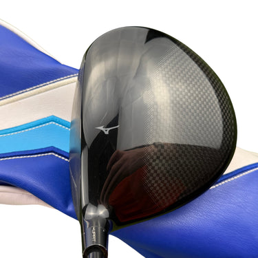 Mizuno ST-G 2023 Driver / 9.5° / Kai'li Blue 50 Regular