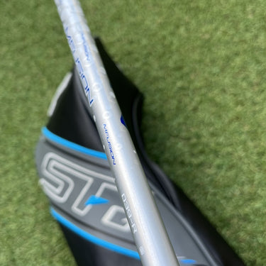 Mizuno St-G 2024 Driver / 9.5° / Mfusion D39-R Regular