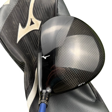 Mizuno ST-G 220 2022 Driver / 9° / Fujikura XLR8 6-X X-Stiff