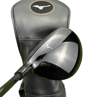 Mizuno ST-G Titanium #3 Wood 15° / Tensei White CK Boron Tip 80 TX Stiff