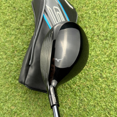 Mizuno ST-G Titanium #3 Wood 15° / UST LinQ Red M40X 5F3 Regular