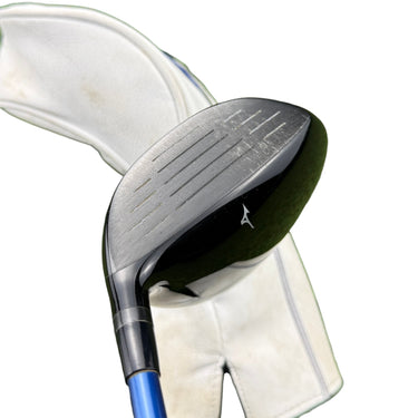 Mizuno ST-X 220 #5 Wood 18° / Evenflow Riptide 5.5 60g Regular