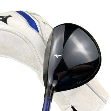 Mizuno ST-X 220 #5 Wood 18° / Evenflow Riptide 5.5 60g Regular