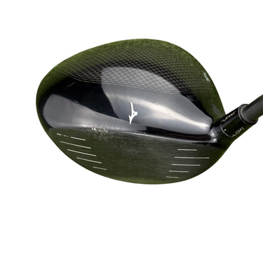 Mizuno ST-X Driver / 10.5° / Evenflow Riptide 6.0 60g Stiff