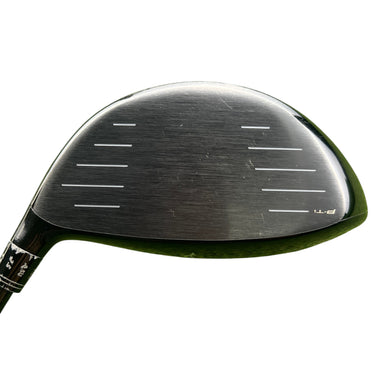 Mizuno ST-Z 220 Driver / 9.5° / Tensei Orange CK 50 Stiff