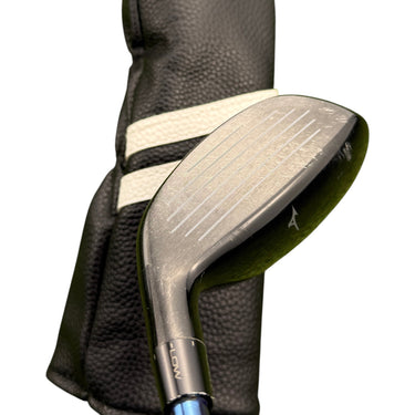 Mizuno ST-Z 230 Hybrid / #2 16° / Lin-Q Hybrid 75 F4 Stiff