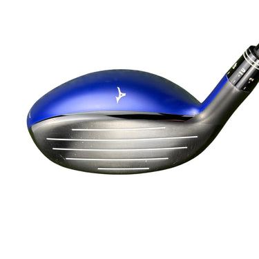 Mizuno ST180 #5 Wood 18° Tensei Blue CK 60 Regular