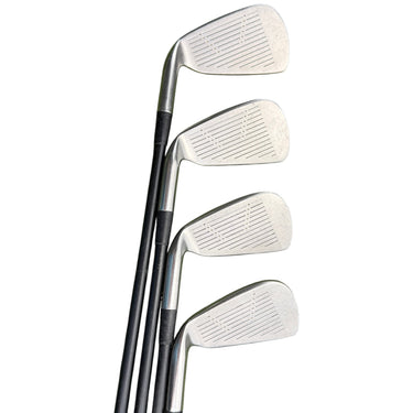 Mizuno T Zoid Sure Irons / 3-Pw / Active Flex Regular