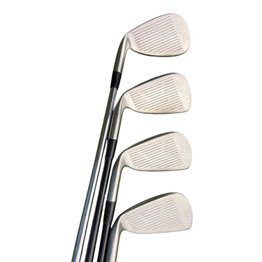 Mizuno T Zoid Sure Irons / 3-Pw / Active Flex Regular