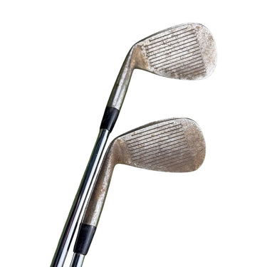 Mizuno T20 Raw Wedges Aw 50°.07 & Sw 54°.08 / N.S Pro Tour 105 Regular