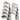 Mizuno TPZ Irons / 3-Pw-Sw / Dynaflex R-2200 Regular