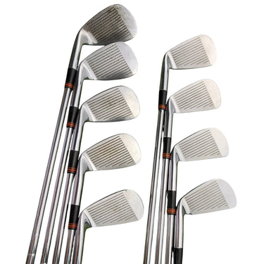 Mizuno TPZ Irons / 3-Pw-Sw / Dynaflex R-2200 Regular