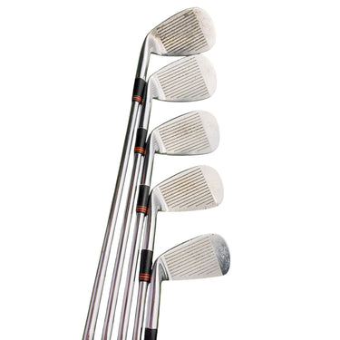 Mizuno TPZ Irons / 3-Pw-Sw / Dynaflex R-2200 Regular