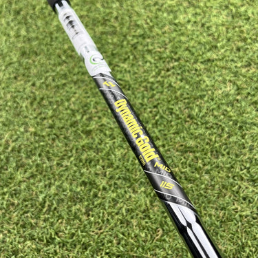 New Callaway Apex Ut 24 Utility #3 Iron 20° / Dynamic Gold Mid 115 S300 Stiff / Left Hand