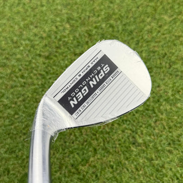 New Callaway Opus Wedge Lw 58°.08.C / Dynamic Gold Mid 115 Wedge