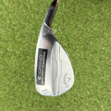 New Callaway Opus Wedge Lw 58°.08.C / Dynamic Gold Mid 115 Wedge