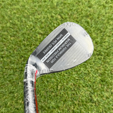 New Callaway SP Opus Black Wedge Sw 56°.10S / Dynamic Gold S200 Wedge