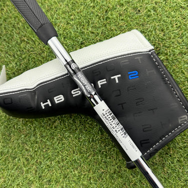 New Cleveland HB Soft 2 #1 Putter / 34"