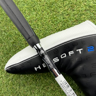 New Cleveland HB Soft 2 #1 Putter / 35″