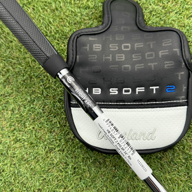 New Cleveland HB Soft 2 10.5 Putter / 34"