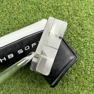 New Cleveland HB Soft 2 #8 Putter / 34″