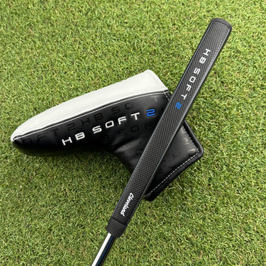 New Cleveland HB Soft 2 #8 Putter / 34″