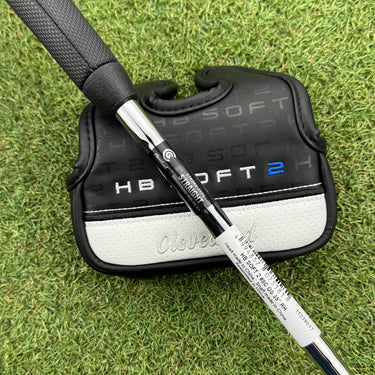 New Cleveland HB Soft 2 #8 Putter / 35"