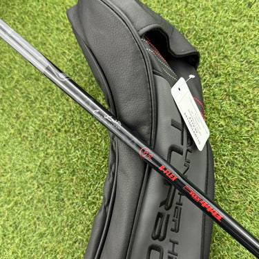 New Cleveland Launcher HB Turbo Driver / 9° / Miyazaki 5R 4443 Regular