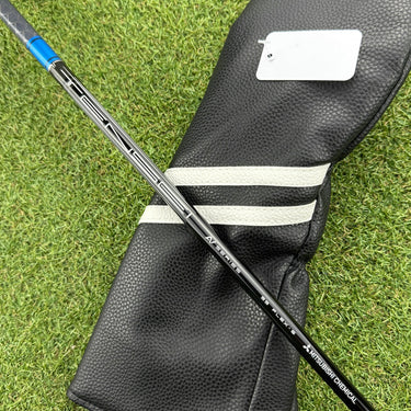 New Cleveland Launcher XL 2 Driver / 9-12° / Tensei Blue AV 55 Stiff / Left Hand