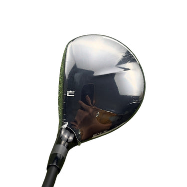 New Cobra Baffler 2026 #7 Wood 22° / Ultralite 50 Regular