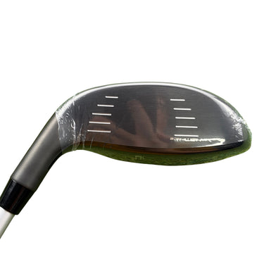 New Cobra Baffler 2026 #7 Wood 26° / Ultralite 45 Ladies