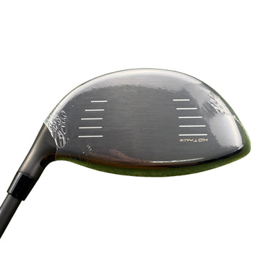New Cobra Baffler 2026 Driver / 10.5° / Ultralite 50 Regular