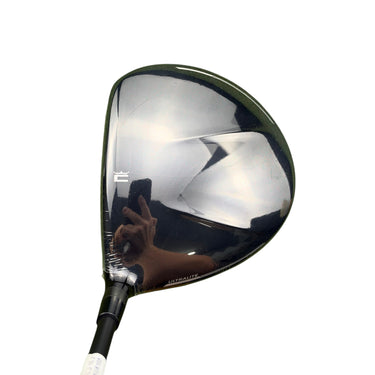 New Cobra Baffler 2026 Driver / 10.5° / Ultralite 50 Regular