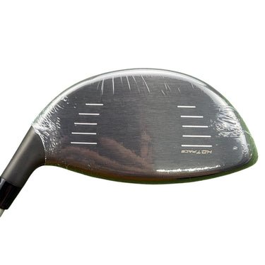 New Cobra Baffler 2026 Driver / 15° / Ultralite 40 Ladies