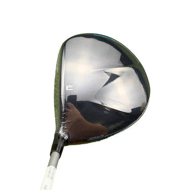 New Cobra Baffler 2026 Driver / 15° / Ultralite 40 Ladies