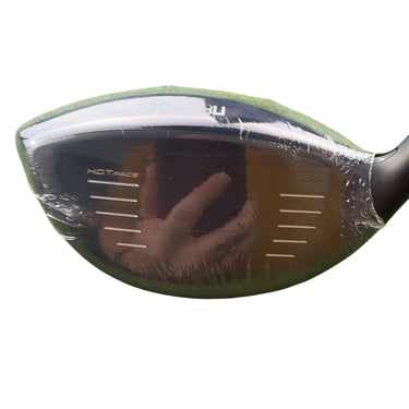 New Cobra Baffler 2026 Driver / 15° / Ultralite 40 Ladies