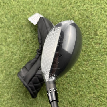 New Cobra Ds-Adapt Hybrid / #5 24° / Kbs Pgi Hybrid 75 Regular