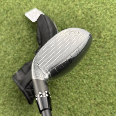 New Cobra Ds-Adapt Hybrid / #5 24° / Kbs Pgi Hybrid 75 Regular