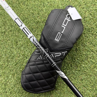 New Cobra Ds-Adapt X #3 Wood 15° / Denali 70G 6.0 Stiff / Left Hand